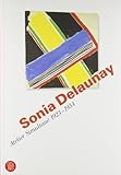 skirama kandersteg  Sonia delaunay. atelier simultane 1923-1934