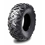 WANDA-UTV-ATV-Tire-25x8-11-25x8x11-6-Ply-Solid-20mm-Tread-10415