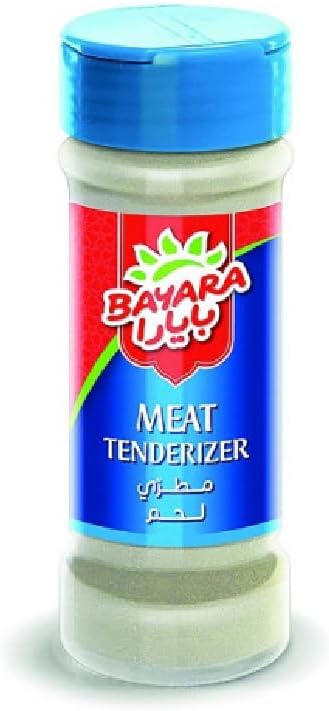 Bayara ミートテンダライザー 100ml