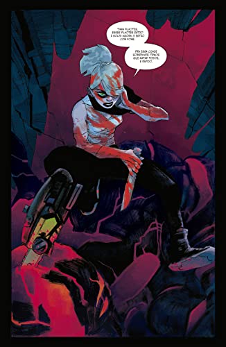 Something is Killing the Children - Alguma Coisa Está Matando as Crianças: Vol. 1