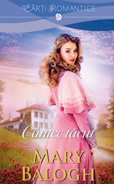 Cantec tacut (Romanian Edition) [Romanian] 6063307761 Book Cover