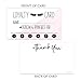 100 Customer Loyalty Cards - Reward Punch Cards for Lash Business - Extension Refill