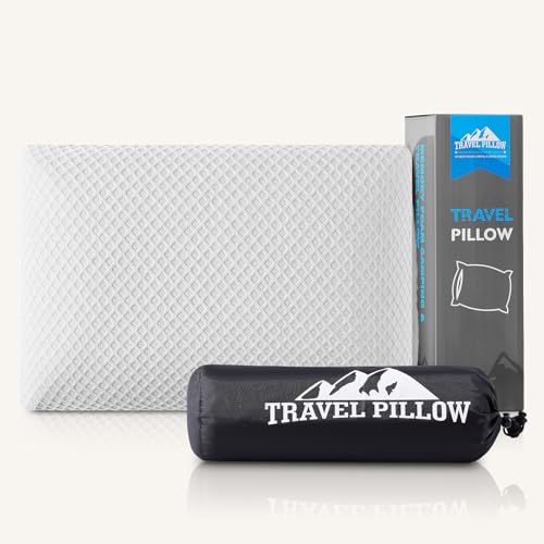 Travel Pillow