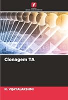 Clonagem TA (Portuguese Edition) 6208873894 Book Cover
