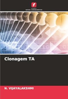 Paperback Clonagem TA [Portuguese] Book