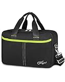 SNIGJAT DJ Controller Case (Inner:13.3x8.5x4.1)