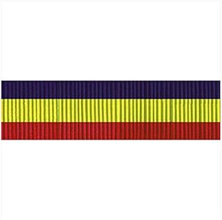Ribbon Unit: Navy Presidential Unit Citation