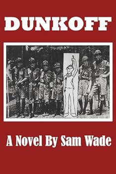 Paperback Dunkoff Book