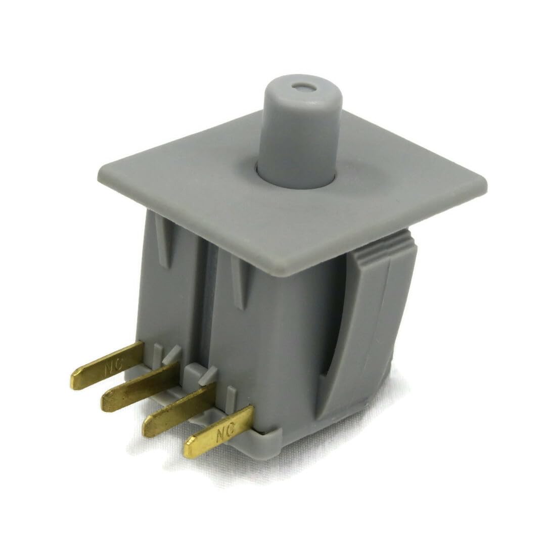 The ROP Shop Safety Switch for Troy-Bilt Mustang XP Zero-Turn Rider 17WF2ACP211 (2011-2012)
