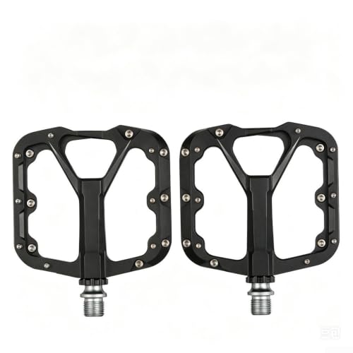 Alloy MTB Pedals 9/16 Sealed Bearing Anti-Slip