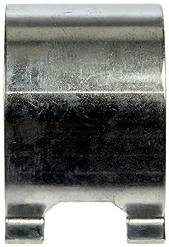 Dorman-47801 Fuel Door Tension Spring,Silver #TOP2