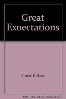 Paperback Great Exoectations Book
