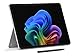 Microsoft Surface Pro Copilot+ PC for Business - Tablet - SnapdragonxPlus X1P-42-100/3.2 GHz - Win11Pro - Qualcomm Adreno - 16GB RAM - 512GB - 12" Touch 2196x1464 - NFC, WiFi7, Bluetooth - Platin