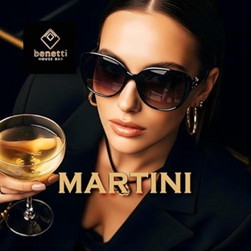 Martini Midnight | Deep House Mix 2026