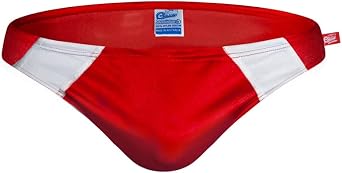 aussieBum Competition Crew Shell Haven Brief