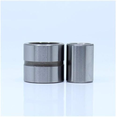 JGNAYRKJQI TMP1105 NA6908 Needle Roller Bearing 40x62x40mm Solid Collar Needle Roller Bearings with Inner Ring 6534908 6254908/A Bearing