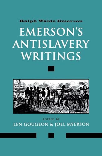 Emerson's Antislavery Writings