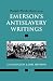 Emerson's Antislavery Writings