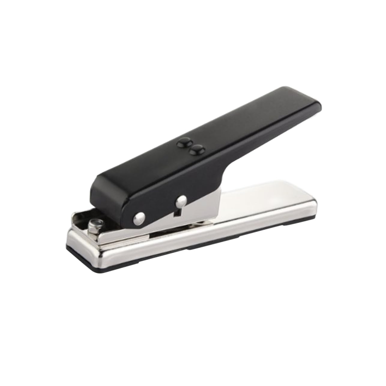Punch per Plettri Chitarra in Alluminio per DIY Professionale