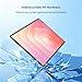 KCT Nano-Texture Glass Screen Protector Compatible with Samsung Galaxy Tab S11 Ultra 14.6 Inch,Touch Like Silk, Auto-Alignment Tool, Matte Tempered Glass