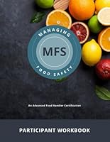 Managing Food Safety: An Advanced Food Handler Certification B0CXMW9H5V Book Cover