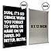 Teacher Gifts for English Teachers，Math Science Classroom Decor, Middle High English Math Science Classroom Tin Sign Decor Black