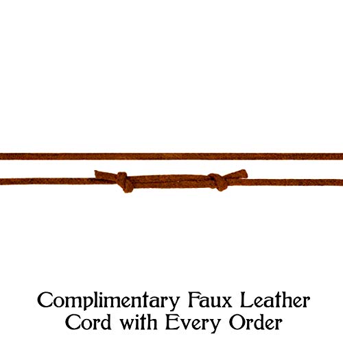 Third Eye Pinecones Natural Pinecone Pendant3