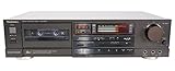 technics tapedeck 615 Mikrofoneingang Technics RS-B 605 Kassettendeck