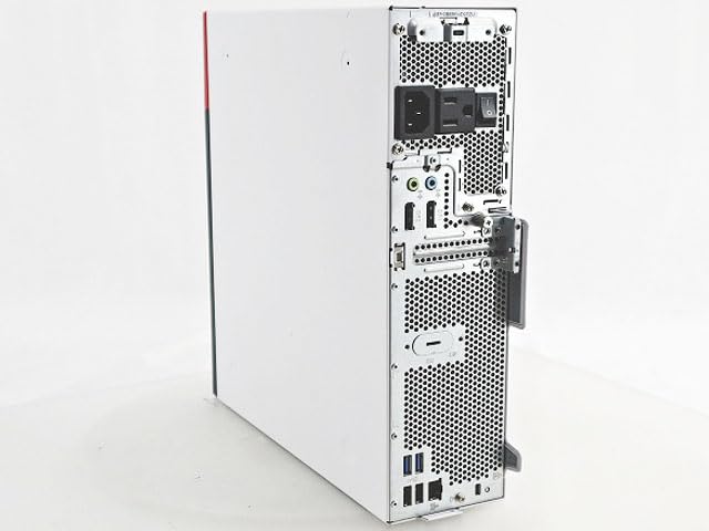 Amazon.co.jp: 【整備済み品】 富士通 Fujitsu Esprimo D7010/F
