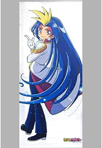 Amazon 怪盗ジョーカー描き下ろし等身大タペストリースペード アニメ 萌えグッズ 通販
