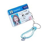 RichyRichy My Hero Academia Anime(Boku no Hero Academia) Manga Acrylic Keychain Izuku...
