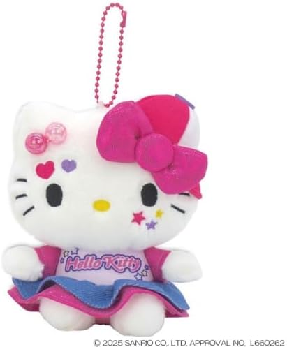 Nakajima Corporation Sanrio Characters Vivid Cap Y2K image 5