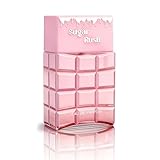 AFLUXE sugar rush Candied Dreams EDP Perfume for Women, Grapefruit & Jasmine Scent, Long Lasting Floral Fragrance, Cologne for Daily Use, 3.4 Fl Oz