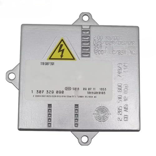 Module phares xénon VW Golf MK5 correcteur assiette automatique 10EEG050103