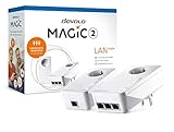 Devolo Magic 2 LAN     2400 