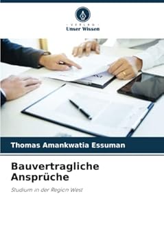 Paperback Bauvertragliche Ansprüche [German] Book