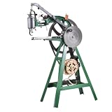 UYCVT Electric Cobbler Sewing Machine, Heavy Duty...