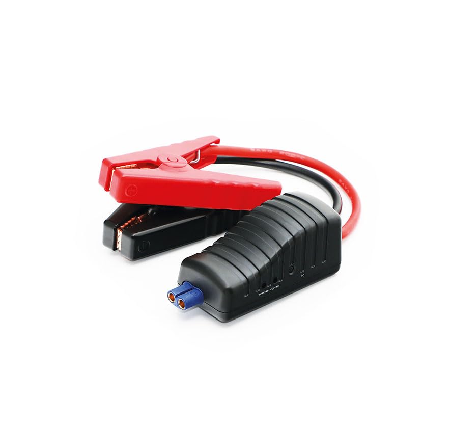 Maypole MP7430 Lithium Ion Power Pack para iluminación en acampadas libres 3
