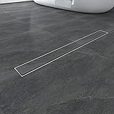 sumidero plato ducha obra precio Eficiencia de drenaje: el rendimiento de drenar es muy alta, es desde cuarenta a cincuenta por minuto. Pueden girar dos patas cambinando la altura de montaje.
