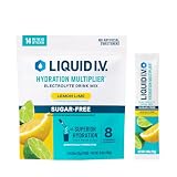 Liquid I.V. Sugar-Free Hydration