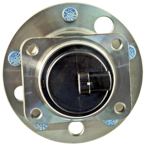 Moyeu de roulement ACDelco 513090 pièce de rechange essieu arrière - 3