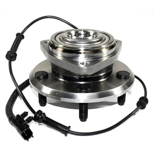 Roulement moyeu roue avant pour Jeep Wrangler 2007-2010 | 52060398AC