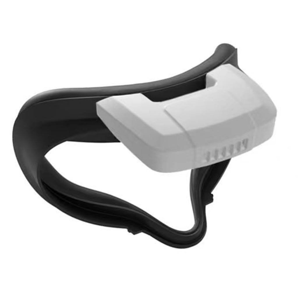 Lunettes de circulation d'air pour 2 ventilateurs de refroidissement anti-buée VR