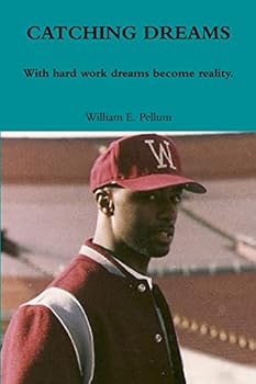 Paperback CATCHING DREAMS Book