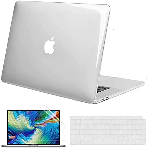 macbook air 2019 clear case