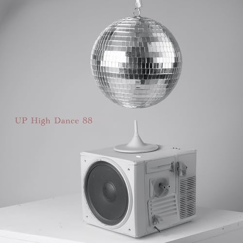 UP Baguio High Dance 88 Titelbild