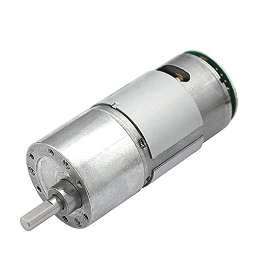Amazon.co.jp: 電気ブラシレス DC モーター。 6V / 12V / 24V 4-500RPM