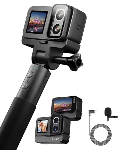 SJCAM SJ20 camera image