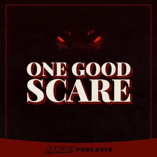 『One Good Scare』のカバーアート