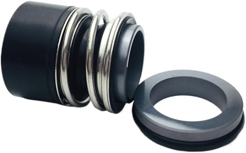 1pcs MG13-50/G6 MG13/50-Z Mechanical Seals MG13 Shaft Size 50mm With G6 Stationary Seat For Pump (SIC/SIC/VIT)